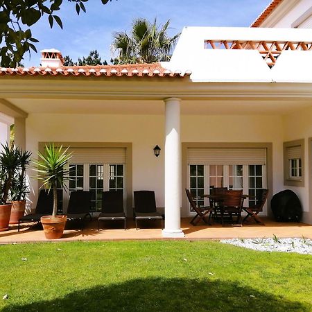 Vila Dos Principes In Praia D'El Rey Praia del Rei Exterior foto