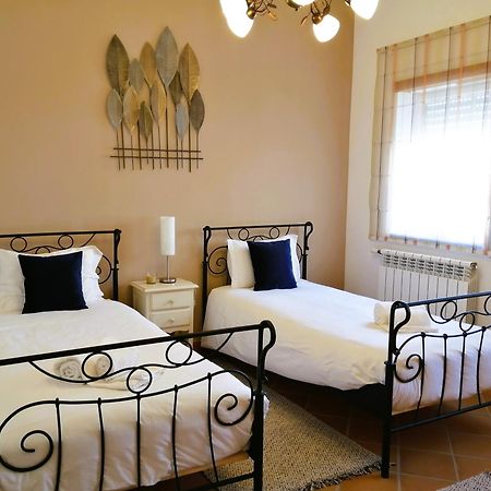 Vila Dos Principes In Praia D'El Rey Praia del Rei Exterior foto