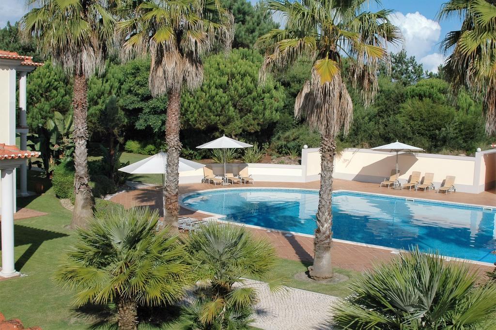 Vila Dos Principes In Praia D'El Rey Praia del Rei Exterior foto