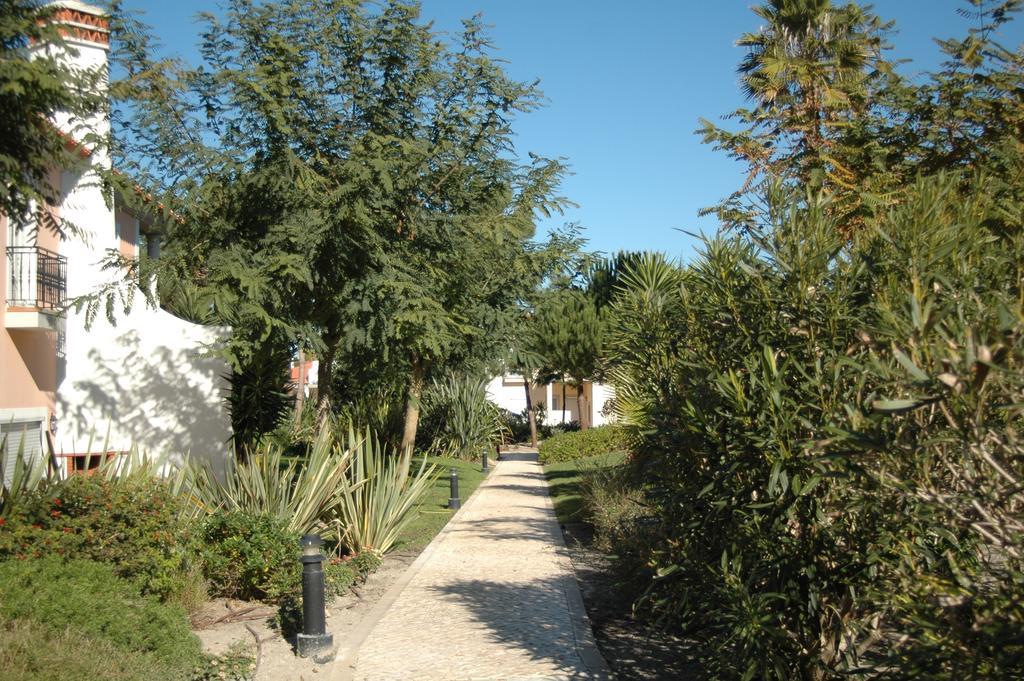 Vila Dos Principes In Praia D'El Rey Praia del Rei Exterior foto