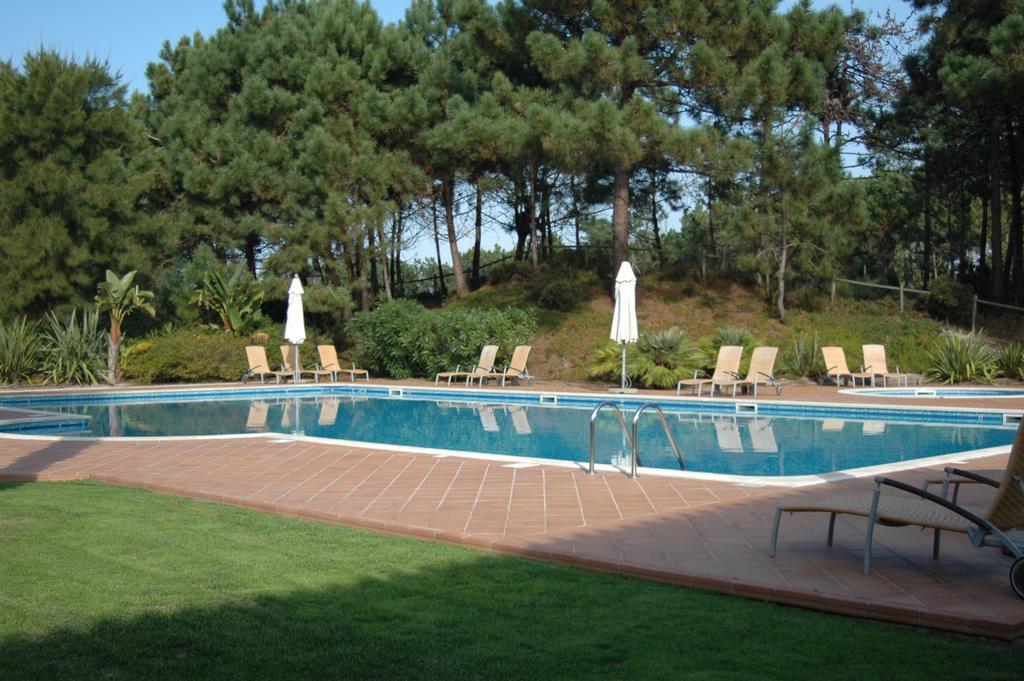 Vila Dos Principes In Praia D'El Rey Praia del Rei Exterior foto