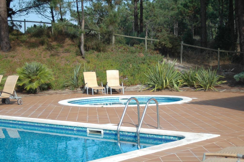 Vila Dos Principes In Praia D'El Rey Praia del Rei Exterior foto