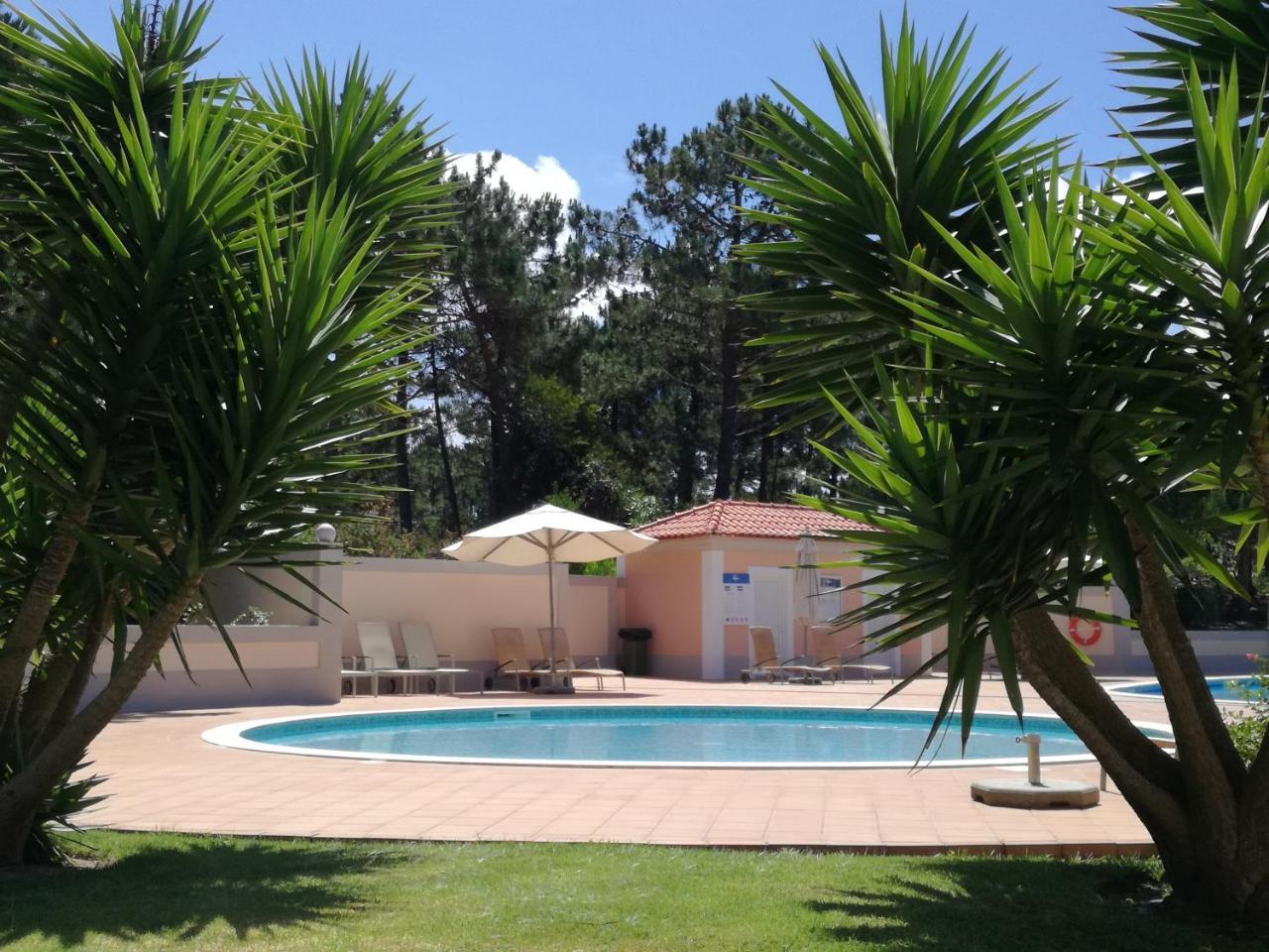 Vila Dos Principes In Praia D'El Rey Praia del Rei Exterior foto